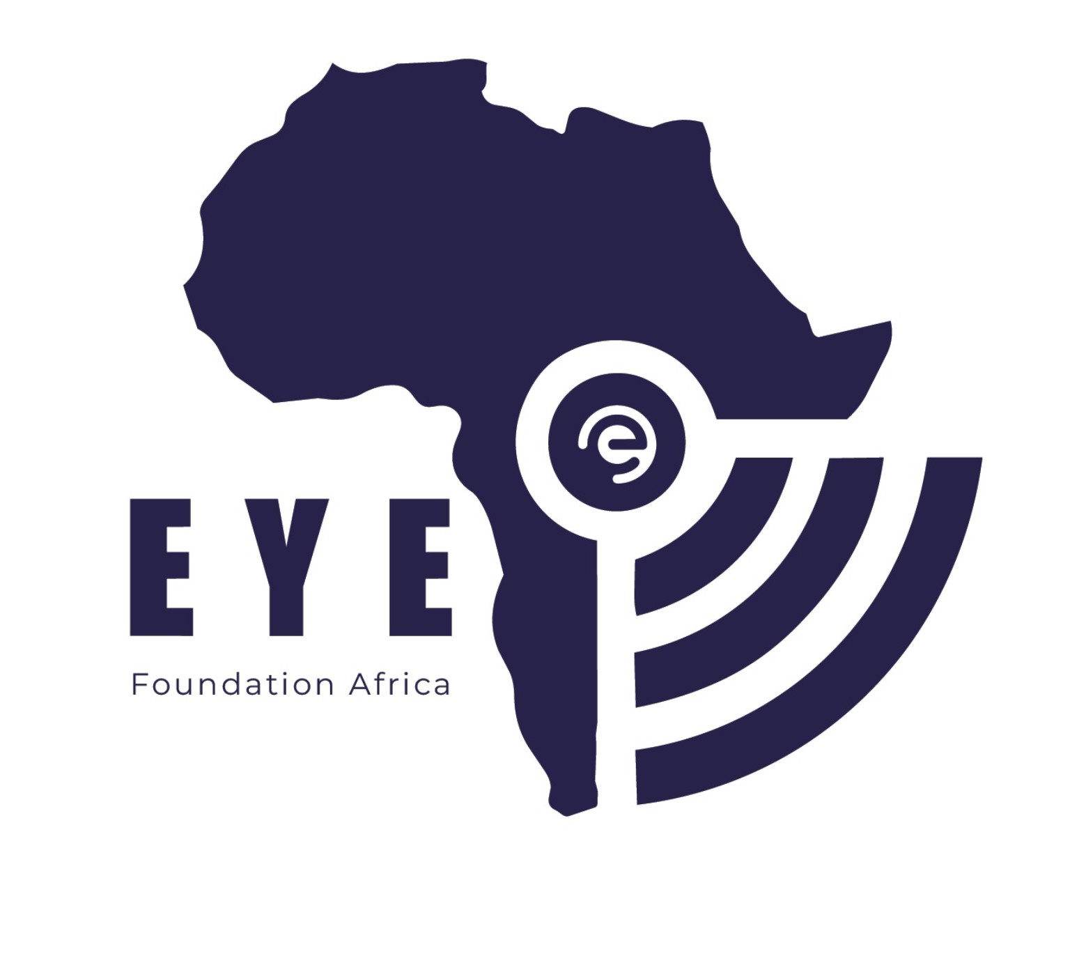 EYE Foundation Africa logo